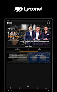 Lyconet スクリーンショット 7