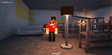 Teardown Mod 2023 截圖 1