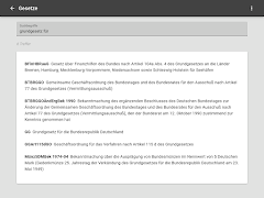 Gesetze Screenshot 7