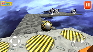 Gyro Ball 스크린샷 6
