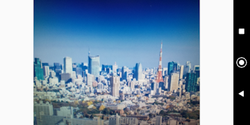 RangeFinder 截图 1