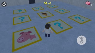 IQ Test: Escape Room screenshot 6