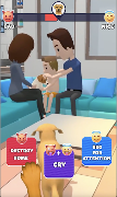 Dog Life Simulator syot layar 6