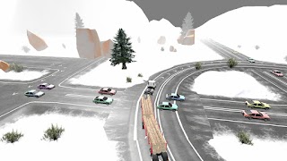 برنامه‌نما Container Traffic عکس از صفحه