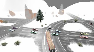 Container Traffic screenshot 7