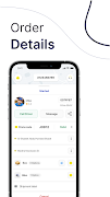 Blink Box ảnh chụp màn hình 3