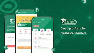Cloud Educator スクリーンショット 4