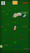 Farm Chase Poster