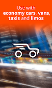 Talixo Driver captura de pantalla 4
