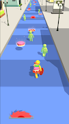 Slap Food 3D screenshot 2