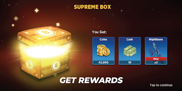 برنامه‌نما Pool Heroes عکس از صفحه