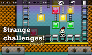 Candy Crazy screenshot 5