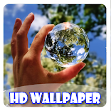 Earth HD Live Wallpaper