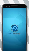 SoftPhoneApp poster