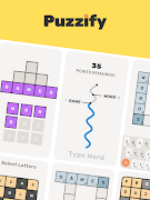 Puzzify: Word Games স্ক্রিনশট 7