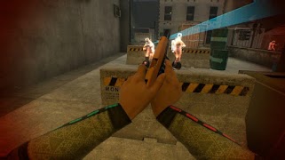 Bone Lab screenshot 4