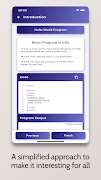 Learn CSS - OnePercent ảnh chụp màn hình 3