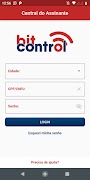 Bitcontrol پوسٹر