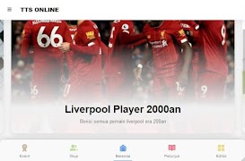 برنامه‌نما TTS Joatsy عکس از صفحه