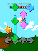 Mine Battles Music Edition Mod スクリーンショット 6