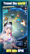 CrossLink ภาพหน้าจอ 3