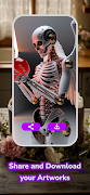 5 Schermata Ideo AI - Image Generator Art