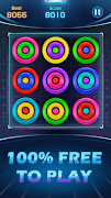 Color Ring Puzzle পোস্টার