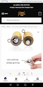 برنامه‌نما Magic Telescopic عکس از صفحه