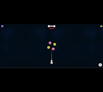Space Monsters ภาพหน้าจอ 2