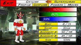 Super City screenshot 4