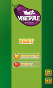 Blast Vegetable 海報
