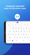 WiFi Mouse Pro screenshot 6