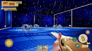 Graphical Siege capture d'écran 5