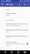 Wifi Auto 截圖 6