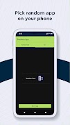 Pemilih Aplikasi Acak screenshot 5