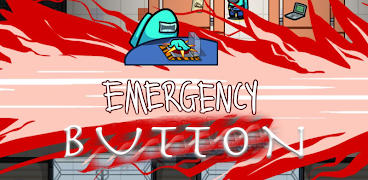 Among Us Emergency Button اسکرین شاٹ 3