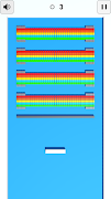 Many Bricks Breaker 3D poster