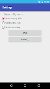 Computer Dictionary English 截图 2