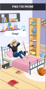 Puzzled? Brain tricky puzzles 截圖 3