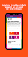 Nestle Digital Onboarding syot layar 2