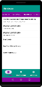 CPU Device Info Test 截圖 3