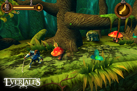 5 Schermata Evertales