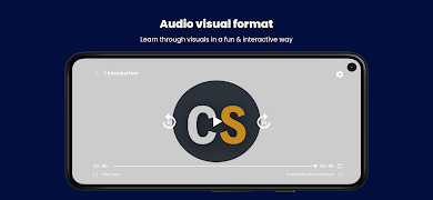 Code With Swaroop постер