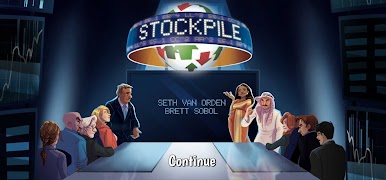 Stockpile screenshot 2
