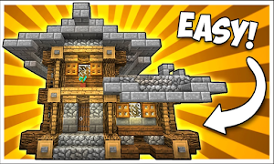 More Simple Structure for Mine 海报