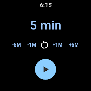 SimpleSleepTimer 截图 4