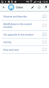DBT Selfhelp & Diary Card screenshot 5