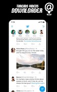 Video Downloader for Threads Screenshot 2