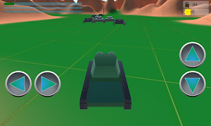 MULTANKS 3D Screenshot 1
