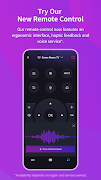 Vivid TV Remote Poster